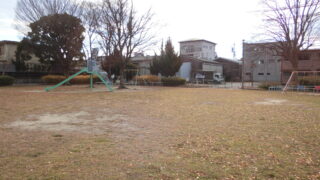 1月の定期清掃は5日(日)に行います